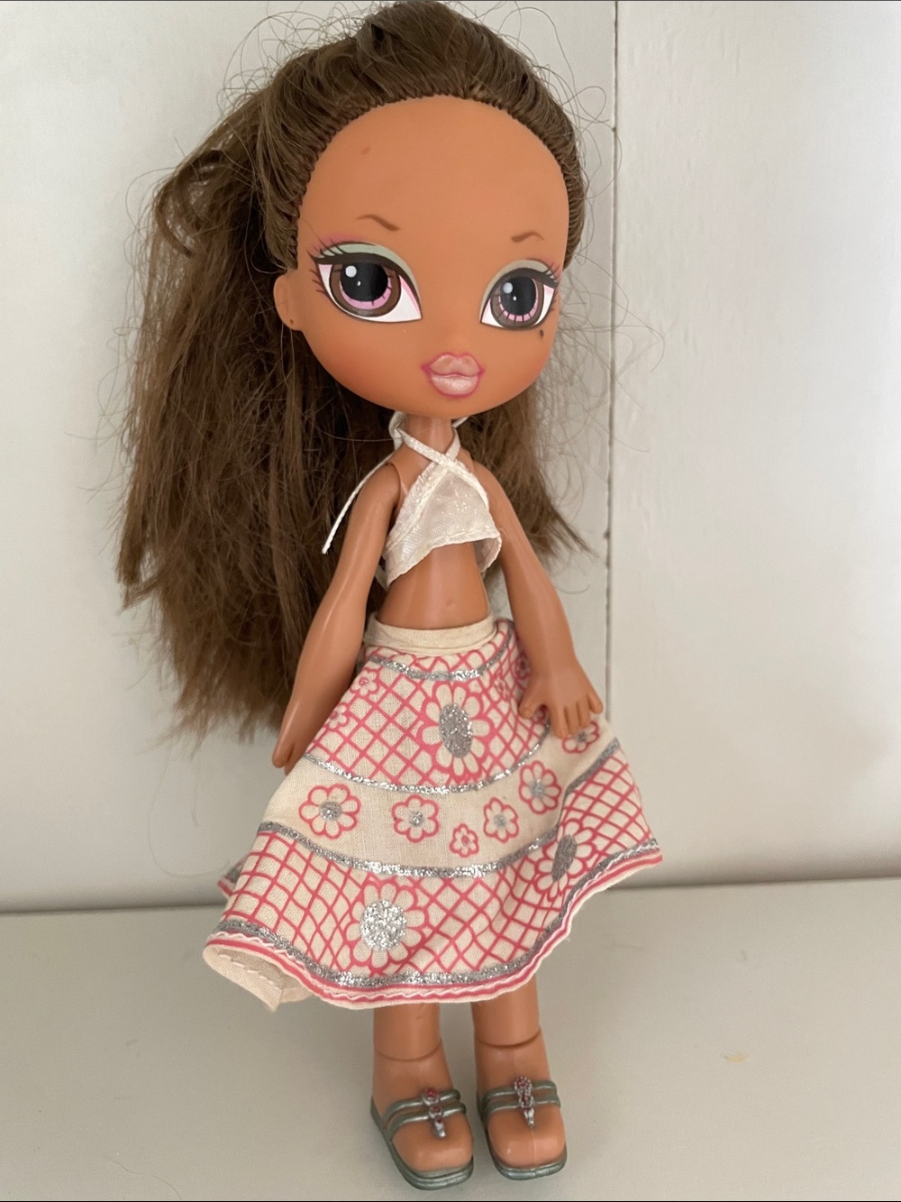 Vintage Bratz Kidz Yasmine doll